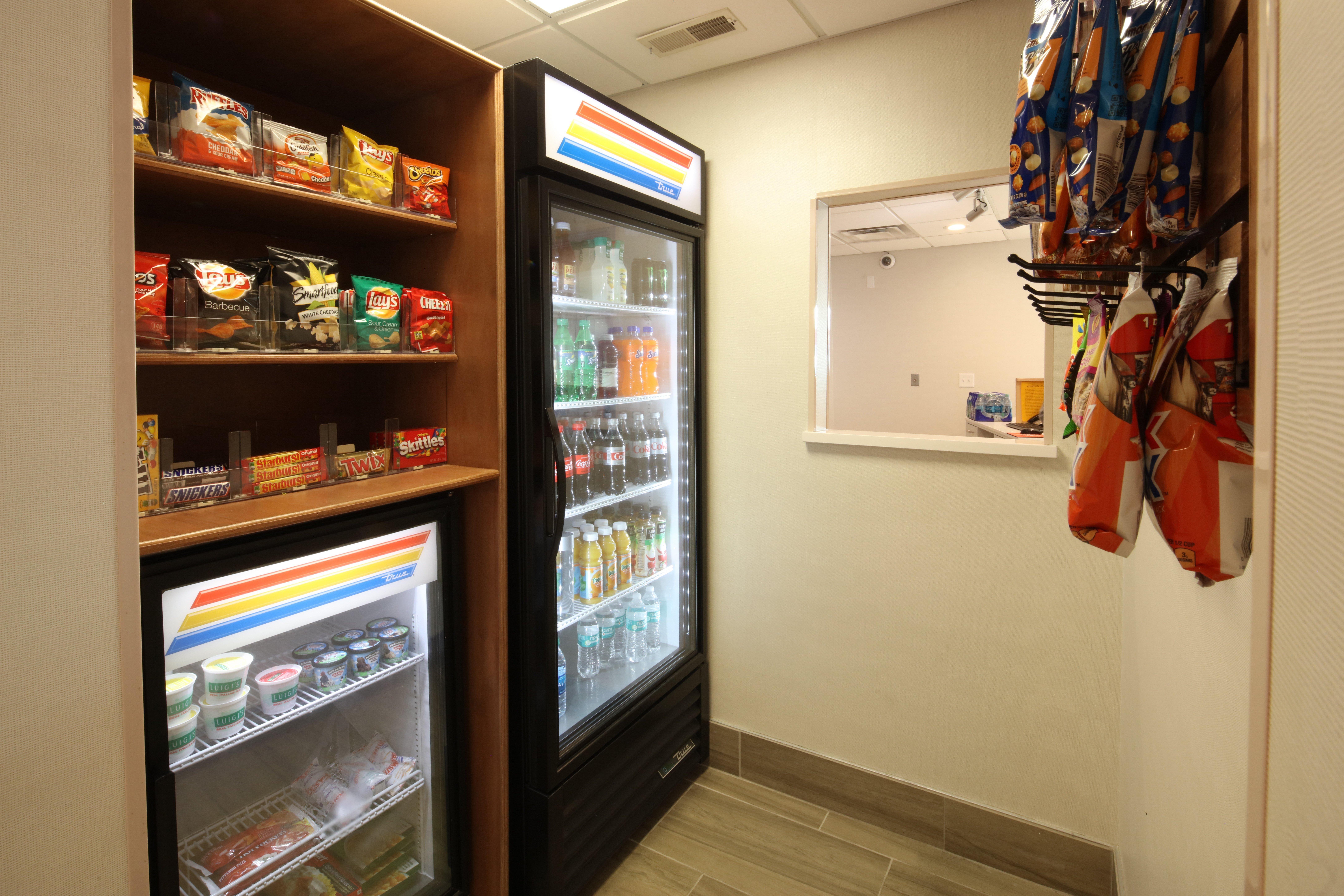 Holiday Inn Express Hotel And Suites Cincinnati Se Newport ベルビュー エクステリア 写真